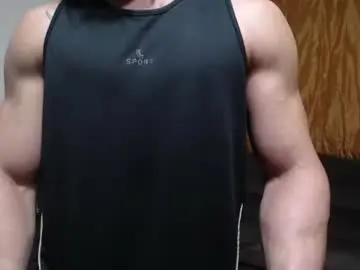 Chaturbate Sex Chat of bestmuscle