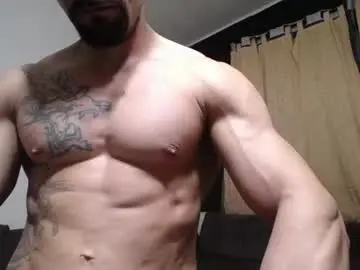 Chaturbate Live Sex of bestmuscle