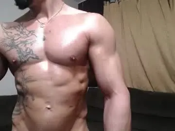 Chaturbate Adult Video Chat of bestmuscle
