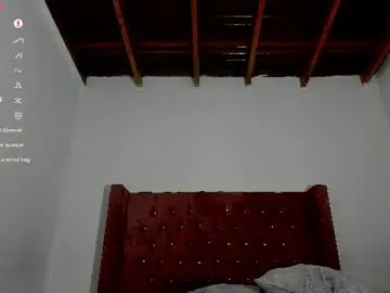 Chaturbate Live Sex Cam of coddy_fit