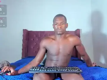 Chaturbate Sex Chat of coddy_fit