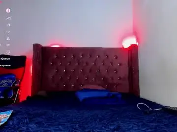 Chaturbate Live Porn of coddy_fit