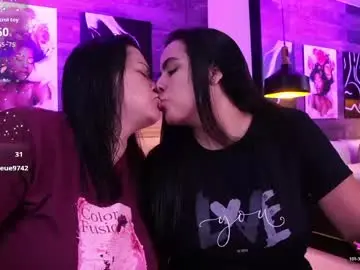 Chaturbate Adult Webcam of dany_alexa