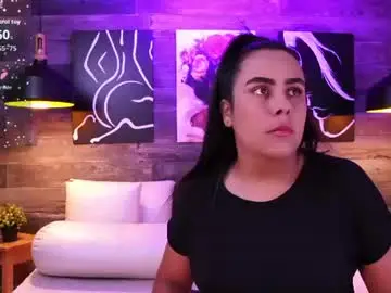 Chaturbate Adult Video Chat of dany_alexa