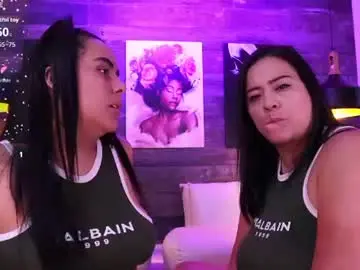 Chaturbate Adult Webcam of dany_alexa