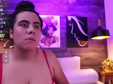 Chaturbate Sex Cam of dany_alexa