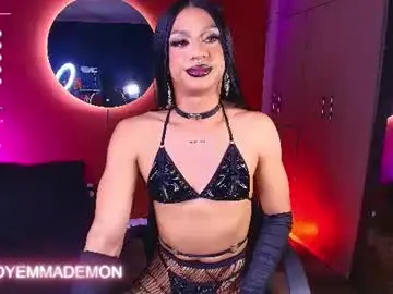 Chaturbate Watch Live Sex Cams of emma_demonn