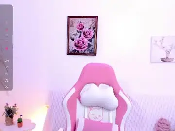 Chaturbate Sex Chat of emmamyers_