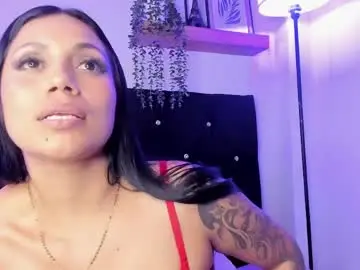 Chaturbate Live Sex Cam of gabihills