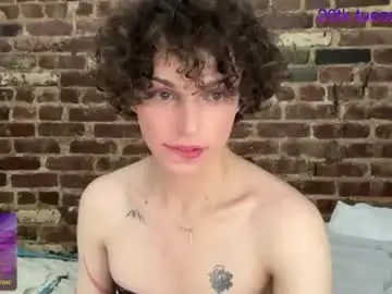 Chaturbate Nude Webcam of godsheshot