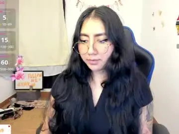 Chaturbate Live Sex Cam of innocentchurchgirlll