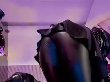 Chaturbate Adult Webcam of lala_pantyhose
