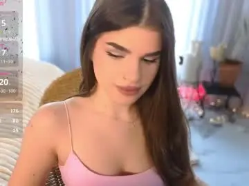 Chaturbate Watch Live Sex Cams of lili_hotly