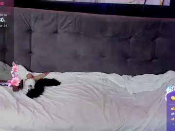 Chaturbate Sex Cam of lucie_petite