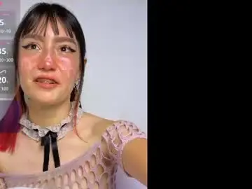 Chaturbate Nude Webcam of maibys_cute_