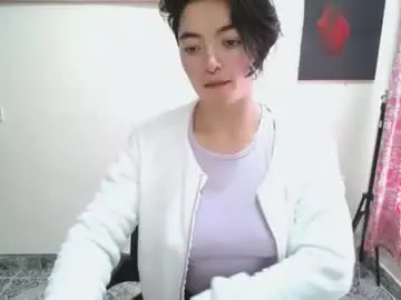 Chaturbate Live Porn of mocca_117