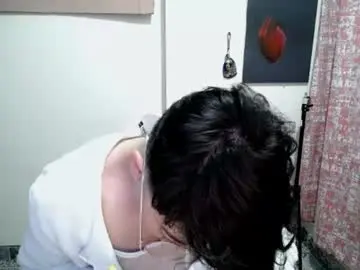 Chaturbate Best live sex cam show of mocca_117