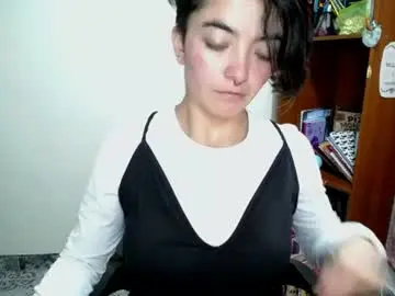 Chaturbate Best Webcam of mocca_117