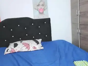 Chaturbate Adult Video Chat of sexy_valeshca