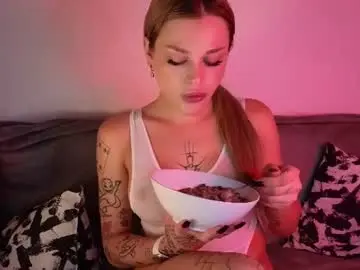 Chaturbate Adult Webcam of smanuna