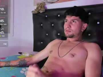 Chaturbate Best live sex cam show of sthefanno