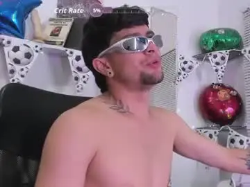 Chaturbate Private Sex Chat of sthefanno