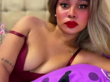 Chaturbate Adult Webcams of sweetjhessa69