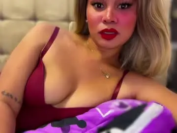 Chaturbate Private Sex Chat of sweetjhessa69