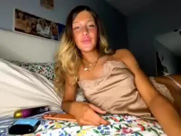 Chaturbate Private Sex Chat of transgirl007