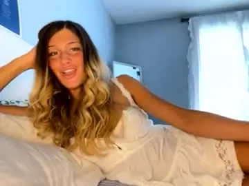 Chaturbate Sex Cam of transgirl007