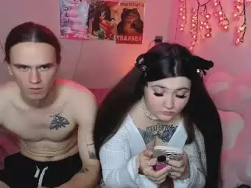 Chaturbate Adult Webcam of zanpakut0