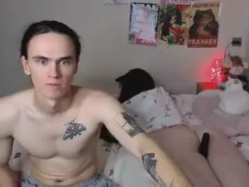 Chaturbate Sex Cam of zanpakut0