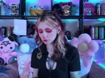 Chaturbate Live Porn of _devilbaby