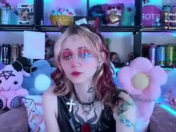 Chaturbate Adult Webcams of _devilbaby
