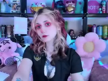 Chaturbate Best Webcam of _devilbaby