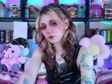 Chaturbate Best live sex cam show of _devilbaby