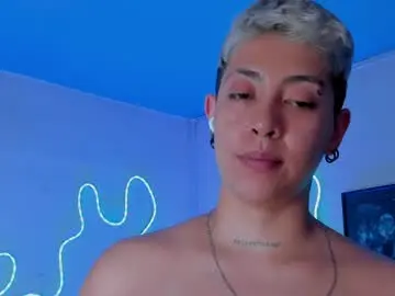 Chaturbate Private Sex Chat of aleja1214