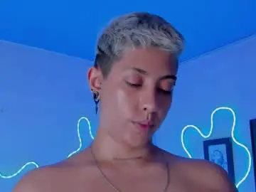 Chaturbate Sex Chat of aleja1214