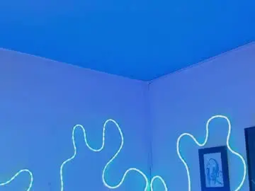 Chaturbate Nude Webcam of aleja1214