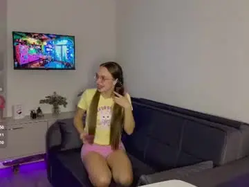 Chaturbate Free Porn Cam of amy_yammy3