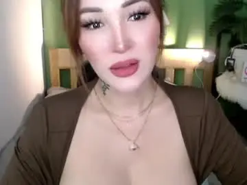 Chaturbate Sex Cam of cathalea_toni