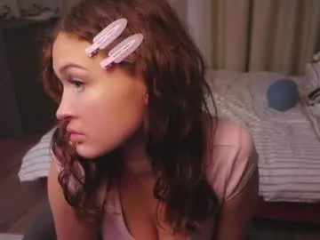 Chaturbate Nude Webcam of christastemmler