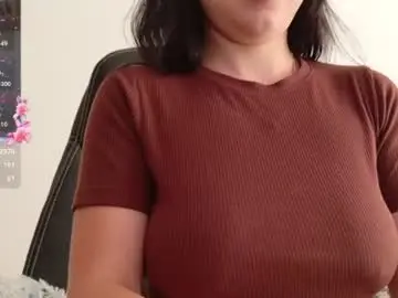Chaturbate Live Sex Cam of emmy_mouse