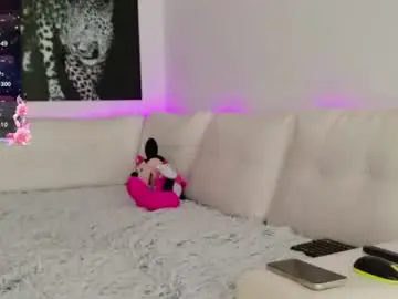 Chaturbate Private Sex Chat of emmy_mouse