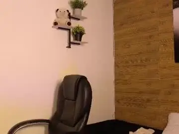 Chaturbate Adult Video Chat of ivy_gail