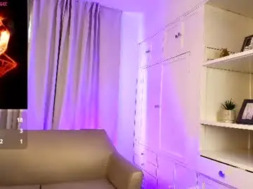 Chaturbate Best Webcam of lia_nemesis