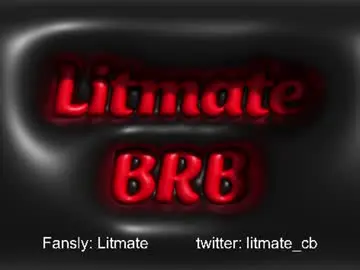 Chaturbate Nude Webcam of litmate