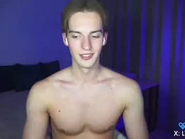 Chaturbate Sex Cam of litmate