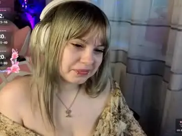 Chaturbate Watch Live Sex Cams of lovelykristii