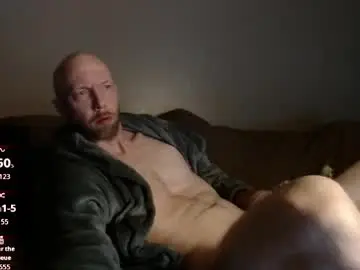 Chaturbate Sex Cam of maxrouger
